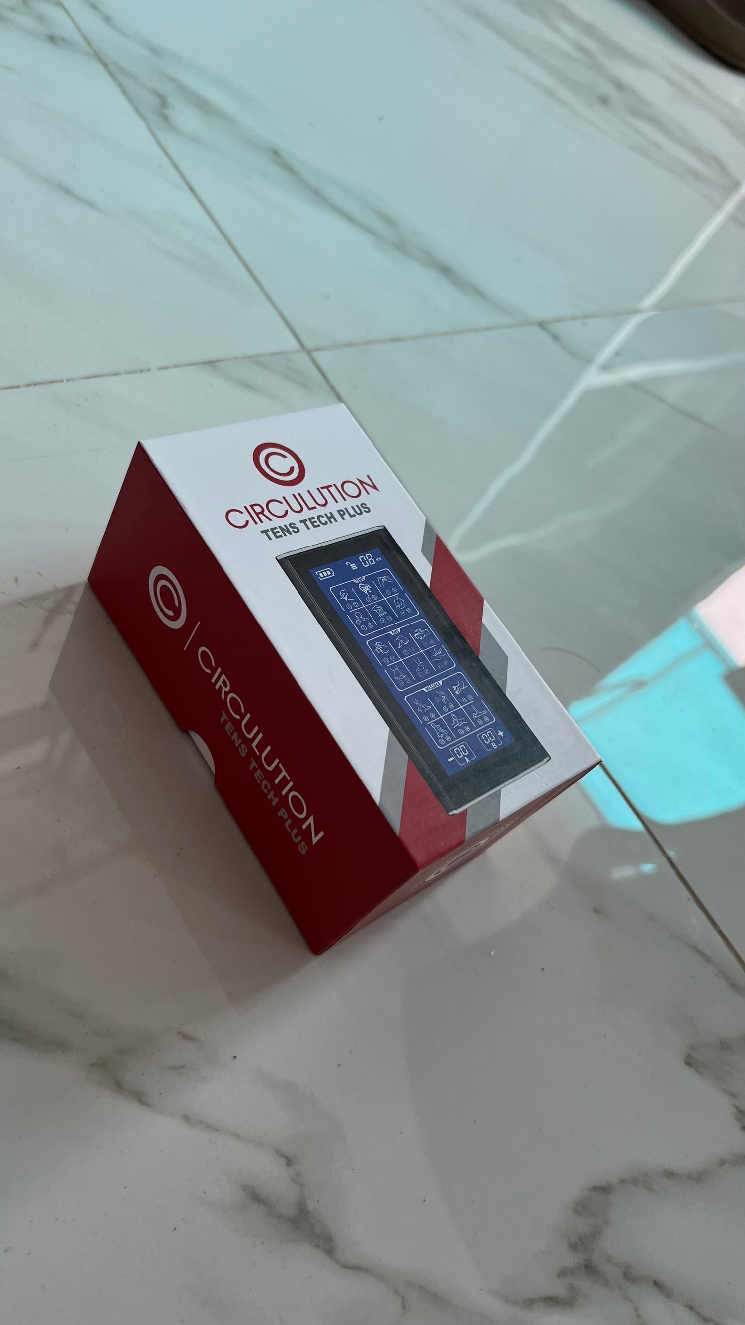 טנס טק פלוס